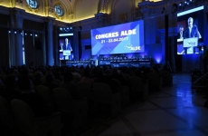 congres ALDE