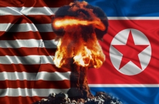 coreea de nord vs SUA