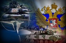 NATO vs Rusia