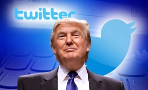 Trump vs twitter
