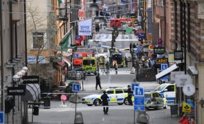 politie suedia stockholm