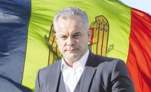 Vlad Plahotniuc
