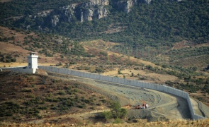 zid turcia siria