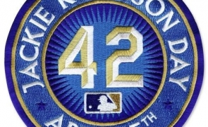 baseball jackie Robinson