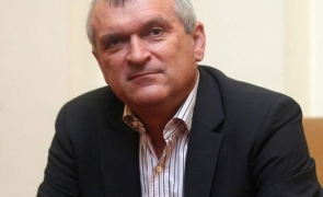 Dimitar Glavcev