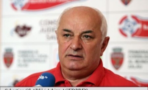 Gheorghe Tadici