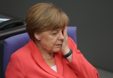 Merkel condamnă recentul atac de la Londra, pe care îl califică drept act de ură oarbă