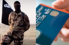 ISIS, card