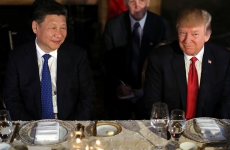 Trump si Xi Jinping