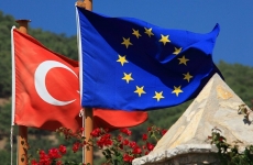 turcia, UE