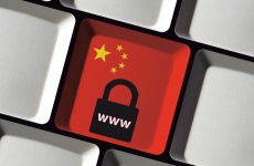 china, cenzura