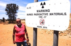teste nucleare, indigeni australia