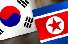 coreea de sud coreea de nord