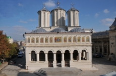 Catedrala Patriarhală