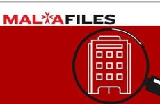 Malta files