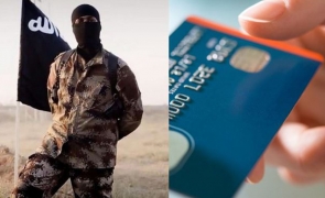 ISIS, card