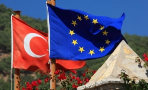 turcia, UE