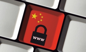 china, cenzura