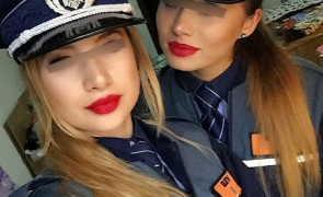 politiste sexy