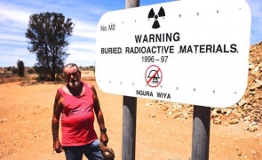 teste nucleare, indigeni australia