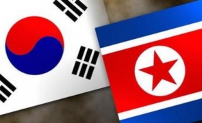 coreea de sud coreea de nord