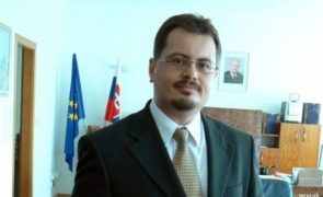 Peter Michalko