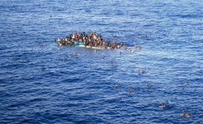 imigranti mediterana