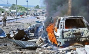 bomba, somalia