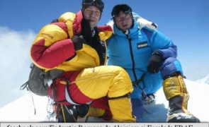 români Everest
