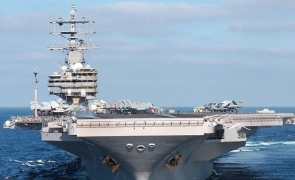 USS portavion