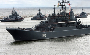 flota rusia