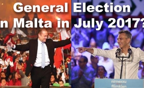 malta, alegeri