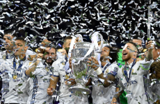 campionii Real Madrid