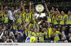 Clermont rugby