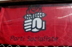 partid socialist, franta