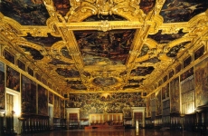 Palazzo Ducale din Mantua