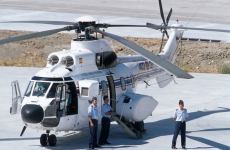 elicopter h215
