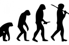 evolutionism