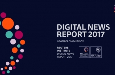 digital news report reuters