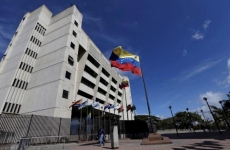 curtea suprema venezuela