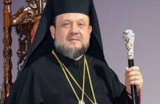 Preasfințitul Părinte Irineu Duvlea