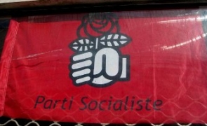 partid socialist, franta