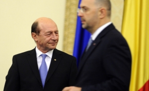 Basescu Hunor