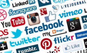 retele sociale social media