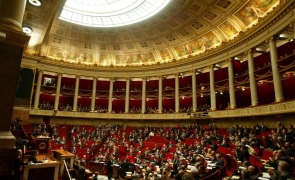 Adunarea Nationala Franta