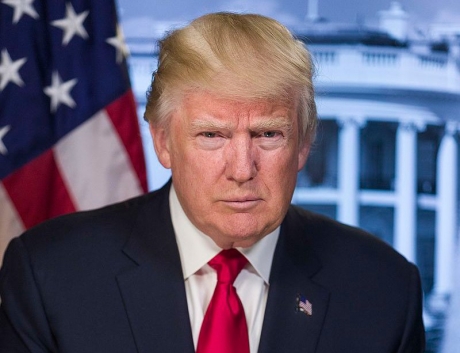 Trump, război total cu presa! Casa Albă vrea demiterea unei jurnaliste care l-a calificat pe liderul SUA 'naționalist alb'
