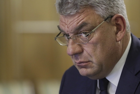 Șeful Tarom îi dă o replică TĂIOASĂ premierului Tudose: Ce spune despre datoriile companiei aeriene
