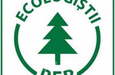 sigla PER - Partidul Ecologist Roman