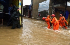 china, inundatii
