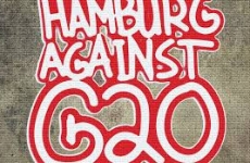 hamburg, G20